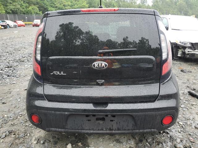 Photo 6 from auction – 2019 KIA SOUL with VIN KNDJN2A2XK7918561