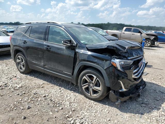Photo 4 from auction – 2019 GMC TERRAIN SL with VIN 3GKALPEV4KL355840