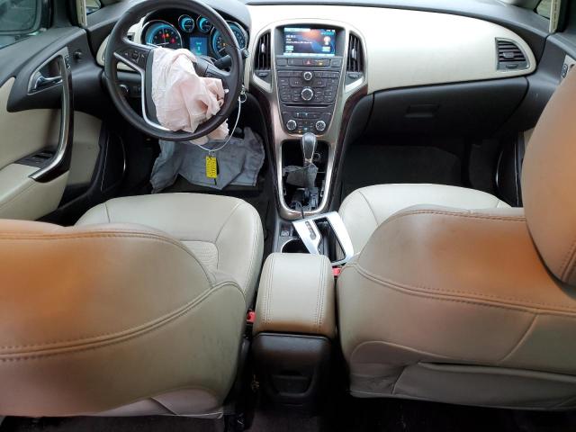 Photo 8 from auction – 2015 BUICK VERANO with VIN 1G4PP5SK5F4164377