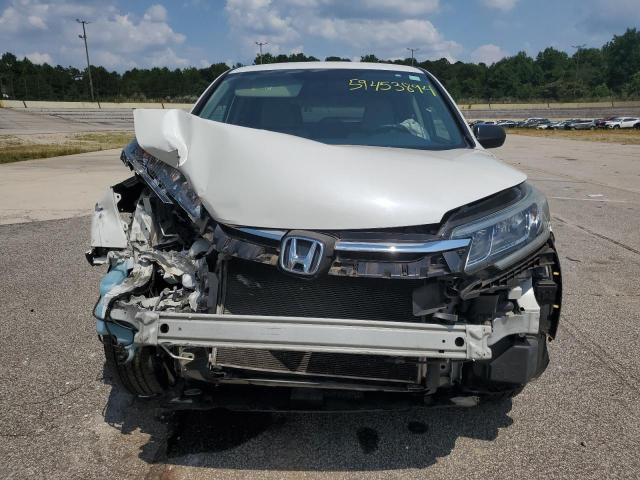 Photo 5 from auction – 2016 HONDA CR-V SE with VIN 5J6RM4H41GL063296