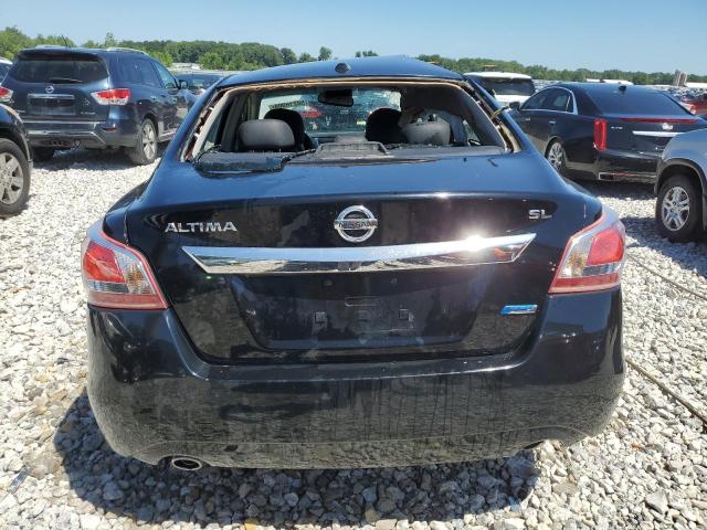 Photo 6 from auction – 2013 NISSAN ALTIMA 2.5 with VIN 1N4AL3AP4DN409545