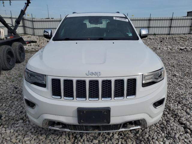 Photo 5 from auction – 2016 JEEP GRAND CHER with VIN 1C4RJFCG9GC377032