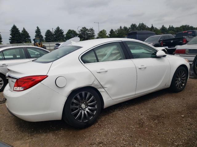 Photo 3 from auction – 2012 BUICK REGAL with VIN 2G4GR5EK6C9122492