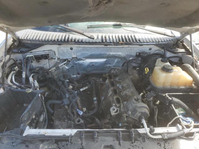 Photo 12 from auction – 2008 FORD EXPEDITION with VIN 1FMFK19578LA58623