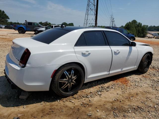 Photo 3 from auction – 2015 CHRYSLER 300 S with VIN 2C3CCABG7FH903937