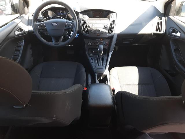Photo 8 from auction – 2018 FORD FOCUS SE with VIN 1FADP3K20JL215820