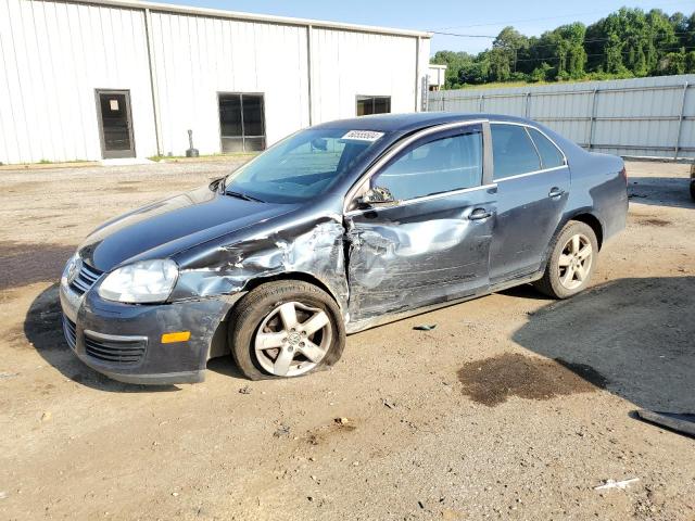 VOLKSWAGEN JETTA SE 2009 with VIN 3VWRM71KX9M080550 - Photo from auction