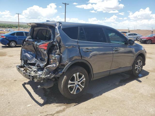 Photo 3 from auction – 2018 TOYOTA RAV4 LE with VIN 2T3ZFREV0JW437184