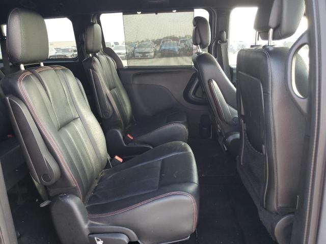 Photo 11 from auction – 2020 DODGE GRAND CARA with VIN 2C4RDGEG0LR202292