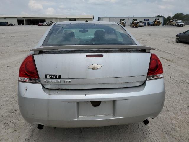 Photo 6 from auction – 2013 CHEVROLET IMPALA LTZ with VIN 2G1WC5E39D1128905