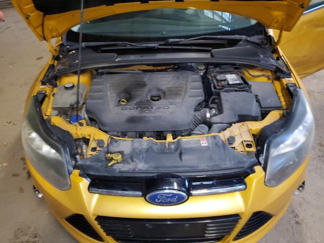 Photo 11 from auction – 2012 FORD FOCUS TITA with VIN 1FAHP3J25CL144751