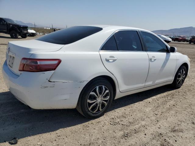 Photo 3 from auction – 2007 TOYOTA CAMRY CE with VIN 4T1BE46K07U725686