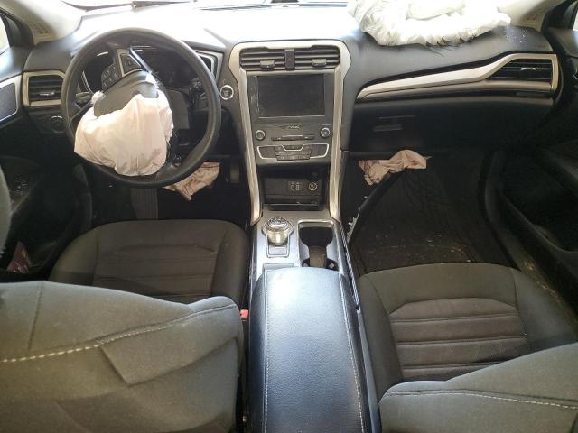 Photo 8 from auction – 2019 FORD FUSION SE with VIN 3FA6P0HDXKR228948