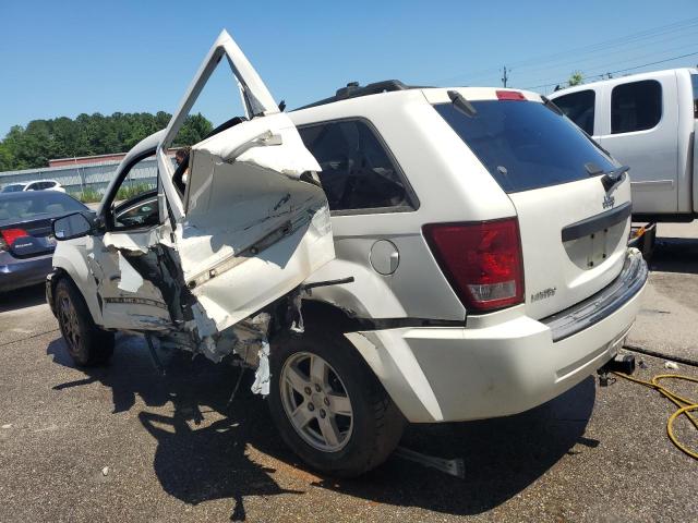 Photo 2 from auction – 2007 JEEP GRAND CHER with VIN 1J8GS48K57C595306