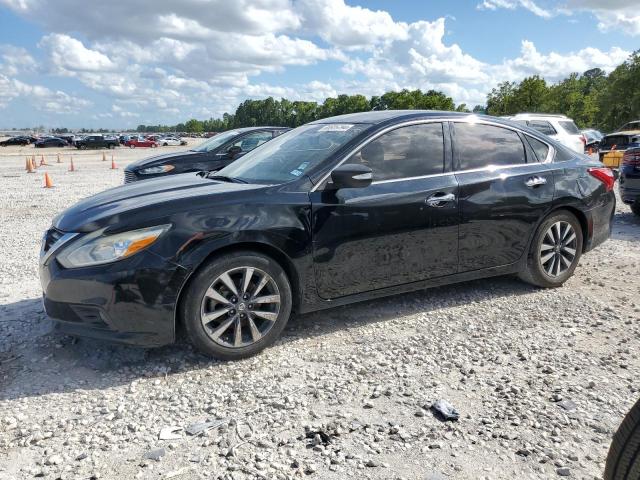 Photo 1 from auction – 2017 NISSAN ALTIMA 2.5 with VIN 1N4AL3APXHC187708