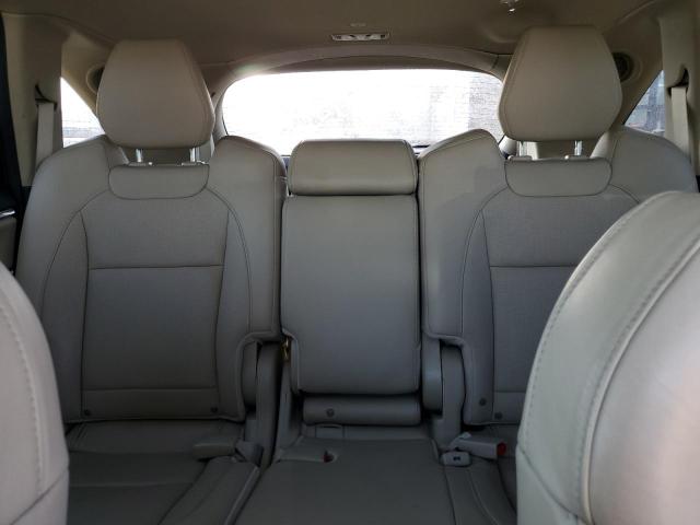 Photo 10 from auction – 2016 ACURA MDX ADVANC with VIN 5FRYD4H90GB009583