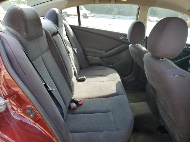 صورة رقم 10 من المزاد - 2012 NISSAN ALTIMA BAS مع VIN 1N4AL2AP8CC237363