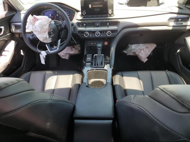 Photo 8 from auction – 2024 ACURA INTEGRA with VIN 19UDE4H22RA011705