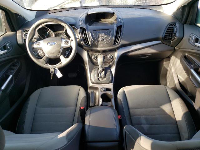 Photo 8 from auction – 2016 FORD ESCAPE SE with VIN 1FMCU0G77GUB34006