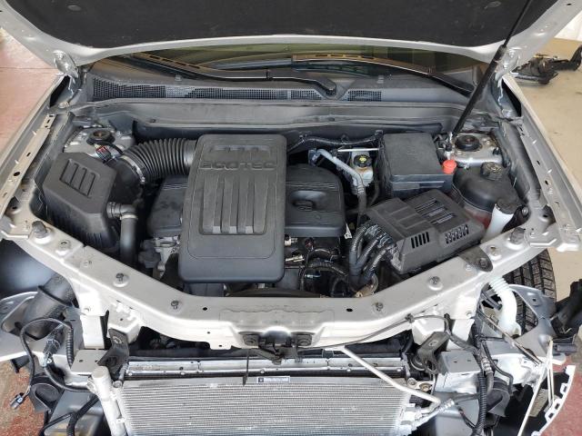 Photo 12 from auction – 2015 GMC TERRAIN SL with VIN 2GKFLVEKXF6359496