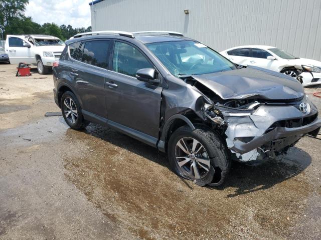 Photo 4 from auction – 2016 TOYOTA RAV4 XLE with VIN 2T3WFREV2GW301201