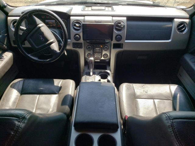 Photo 8 from auction – 2013 FORD F150 SUPER with VIN 1FTFW1ET2DKF70027