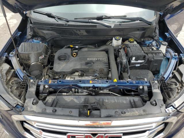 Photo 12 from auction – 2020 GMC TERRAIN SL with VIN 3GKALVEVXLL105105