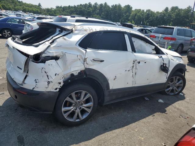 Photo 3 from auction – 2024 MAZDA CX-30 PREF with VIN 3MVDMBCM2RM631888