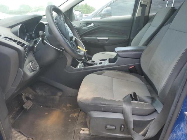 Photo 7 from auction – 2017 FORD ESCAPE SE with VIN 1FMCU0GD0HUC76933