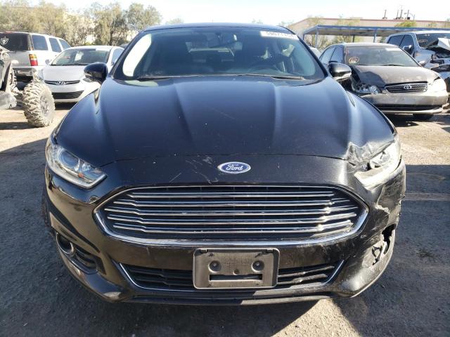 Photo 5 from auction – 2015 FORD FUSION TIT with VIN 3FA6P0K91FR225883
