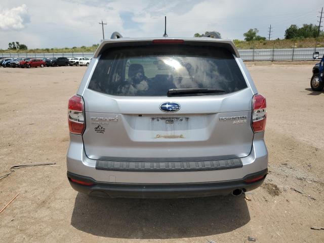 Photo 6 from auction – 2015 SUBARU FORESTER 2 with VIN JF2SJAHCXFH832726