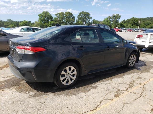 Photo 3 from auction – 2023 TOYOTA COROLLA LE with VIN 5YFB4MDE1PP031705