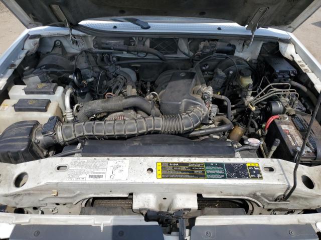Photo 11 from auction – 2003 FORD RANGER SUP with VIN 1FTYR14V03TA37752