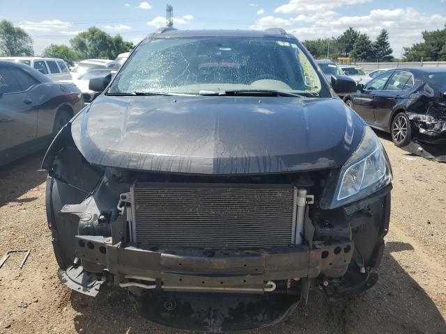 Photo 5 from auction – 2015 CHEVROLET TRAVERSE L with VIN 1GNKRFKD7FJ247415