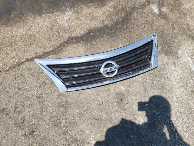 Photo 12 from auction – 2015 NISSAN ALTIMA 2.5 with VIN 1N4AL3AP7FC594690