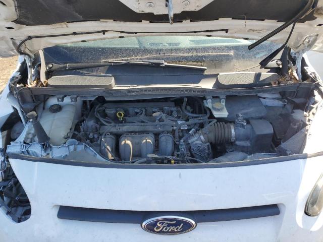 Photo 12 from auction – 2015 FORD TRANSIT CO with VIN NM0LS7F77F1223124