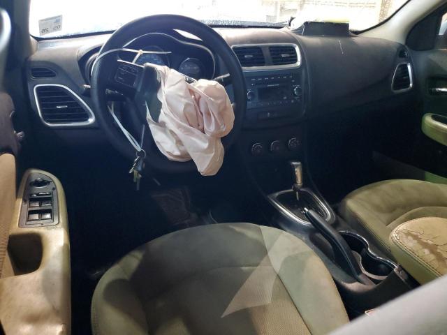 Photo 8 from auction – 2014 DODGE AVENGER SE with VIN 1C3CDZAB0EN133376