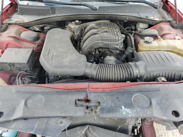 Photo 11 from auction – 2012 DODGE CHARGER SE with VIN 2C3CDXBG9CH108786