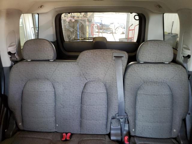 Photo 10 from auction – 2005 FORD EXPLORER X with VIN 1FMZU72K65ZA59815