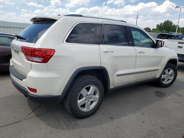 Photo 3 from auction – 2012 JEEP GRAND CHER with VIN 1C4RJFAG2CC220830