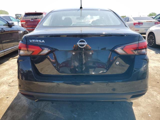 Photo 6 from auction – 2023 NISSAN VERSA S with VIN 3N1CN8DV7PL869195