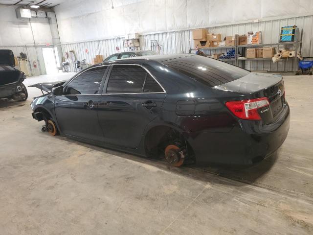 Photo 2 from auction – 2014 TOYOTA CAMRY L with VIN 4T1BF1FK9EU865003