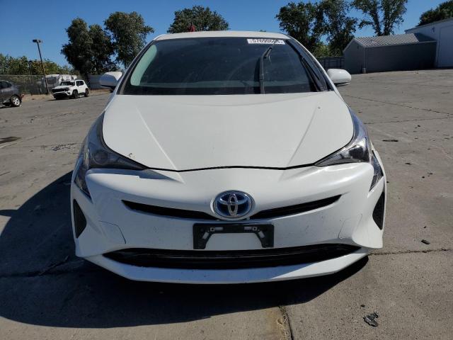 Photo 5 from auction – 2016 TOYOTA PRIUS with VIN JTDKARFU8G3002821