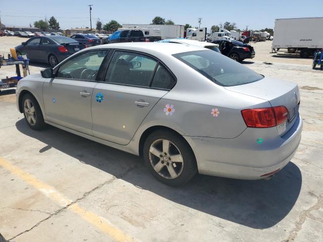 Photo 2 from auction – 2014 VOLKSWAGEN JETTA BASE with VIN 3VW2K7AJ1EM377294