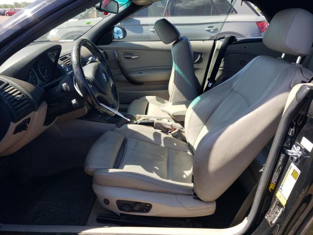 Photo 7 from auction – 2008 BMW 135 I with VIN WBAUN93558VK39926