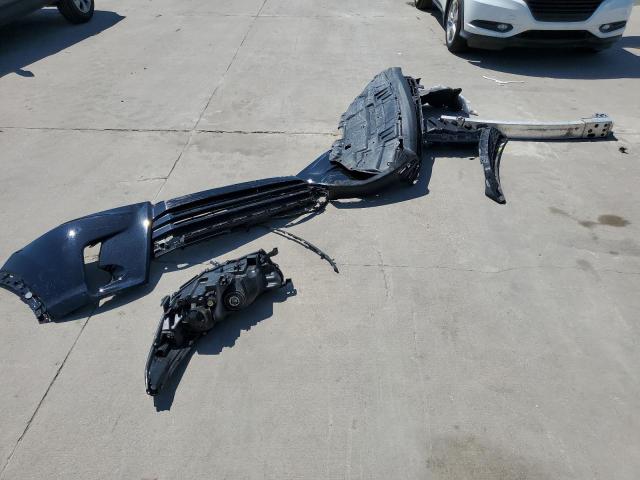 Photo 13 from auction – 2019 TOYOTA HIGHLANDER with VIN 5TDJZRFHXKS614002