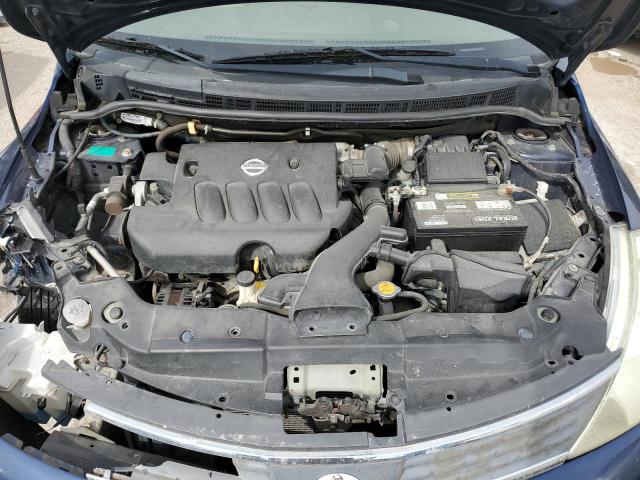 Photo 11 from auction – 2009 NISSAN VERSA S with VIN 3N1BC11E59L357869