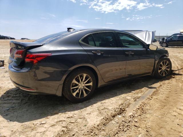 Photo 3 from auction – 2015 ACURA TLX TECH with VIN 19UUB1F50FA013386