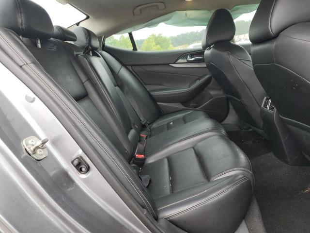 Photo 10 from auction – 2016 NISSAN MAXIMA 3.5 with VIN 1N4AA6AP0GC394212