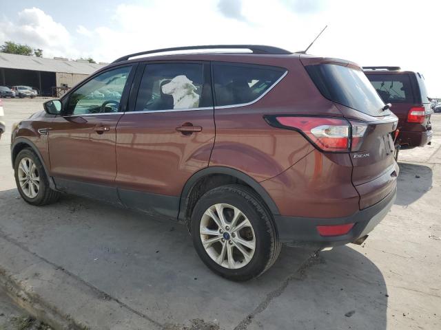 Photo 2 from auction – 2018 FORD ESCAPE SE with VIN 1FMCU0GD4JUB83144